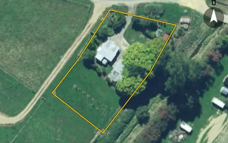 52 Oven Hill Road