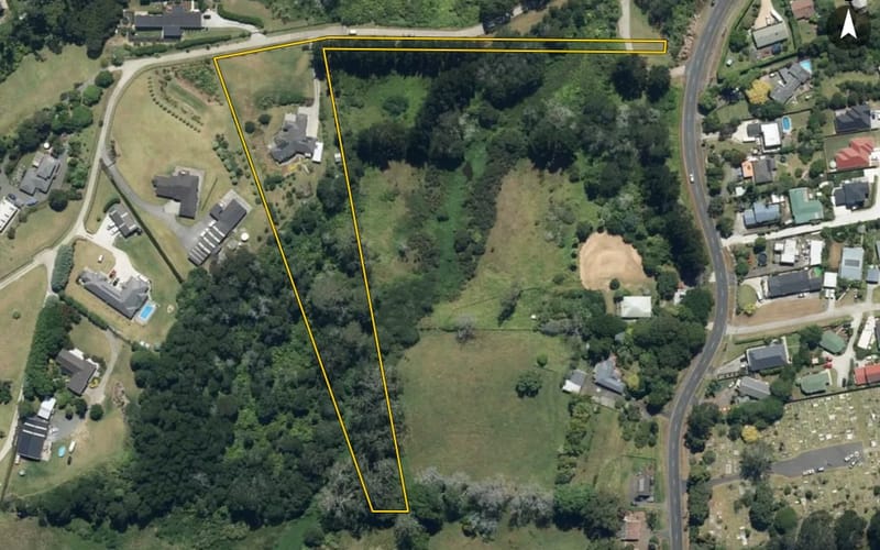 33A O'Neills Road