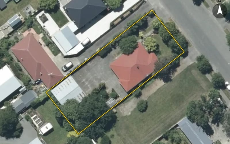 7 Nixon Street