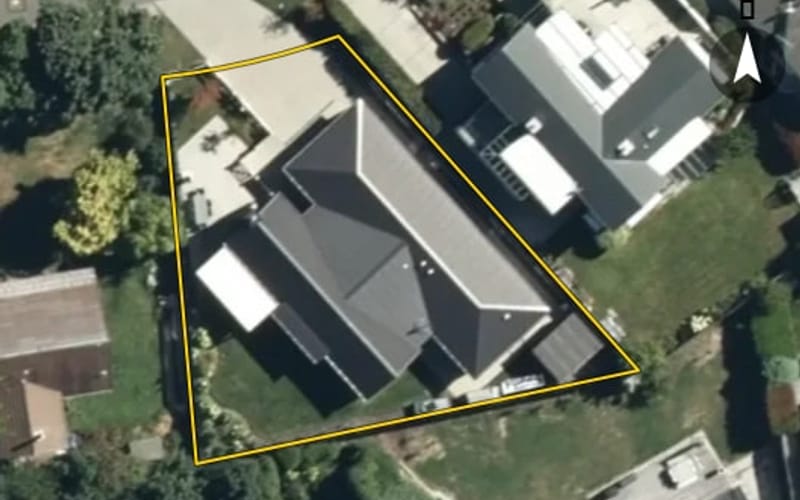 16 Ritchie Street