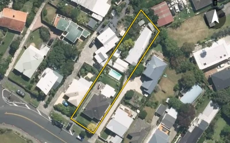 97A Old Mill Road