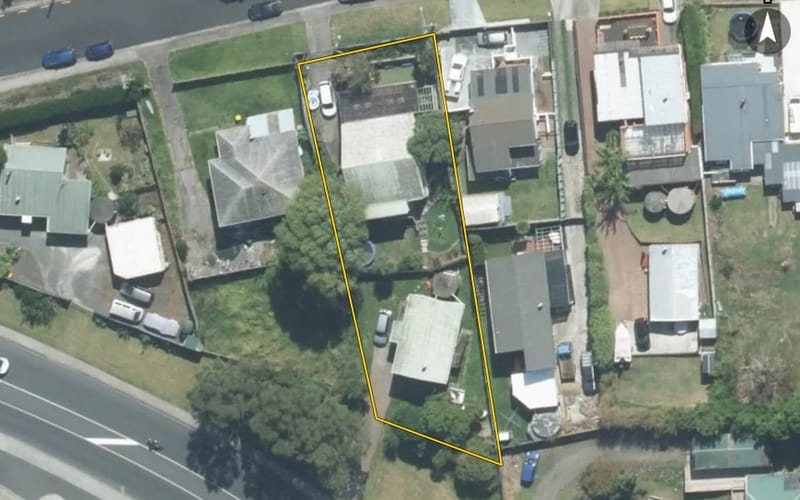 5 Totara Road