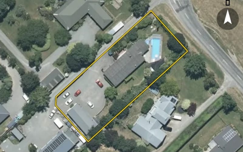 10A Smithfield Road