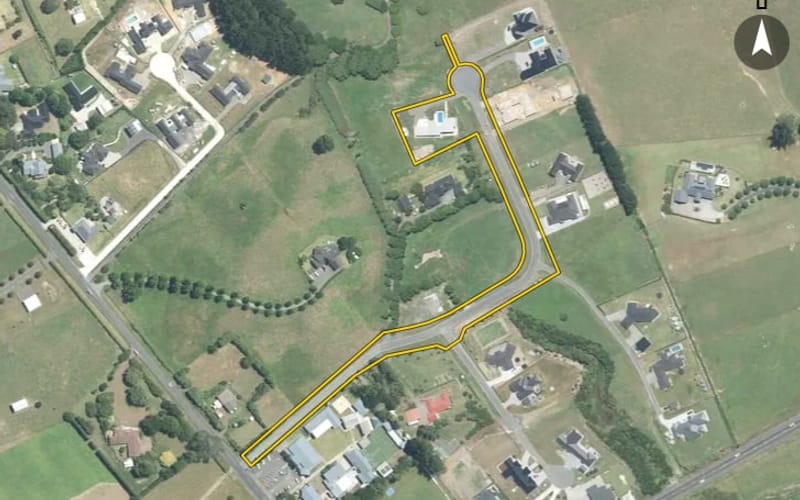 17 Karaka School Lane