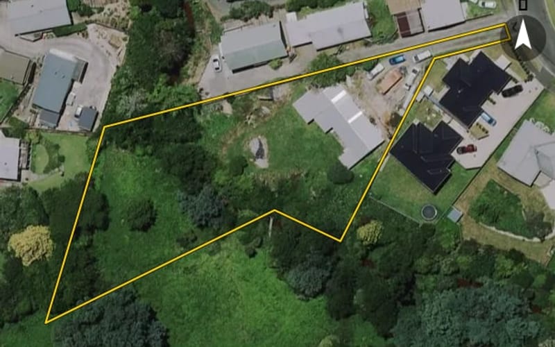 15 Morrison Crescent