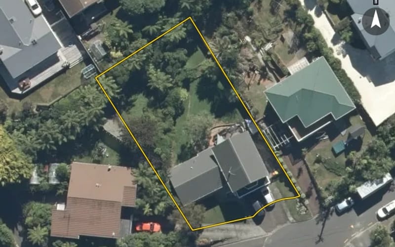 8 Bedford Grove