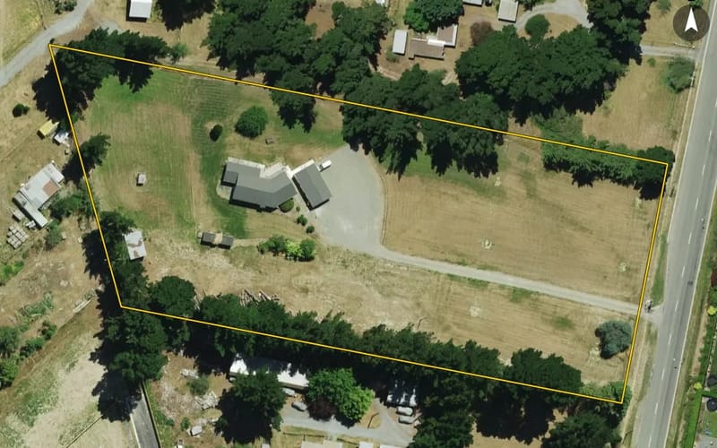 999 Goulds Road