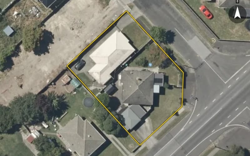 19B Rutherford Road