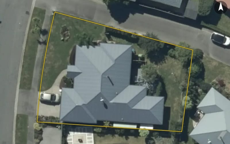 55 Ti Rakau Drive