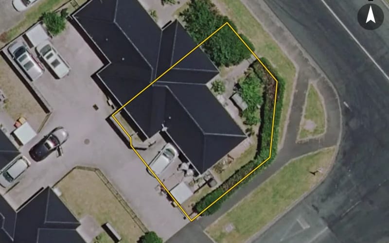 4/2 Mahana Road
