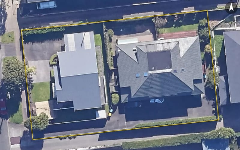 35B Mariri Road