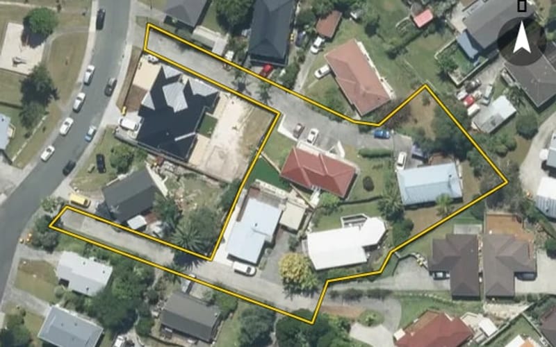 10 Exeter Place