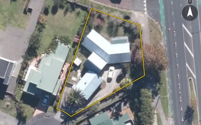 25 Fearnley Grove