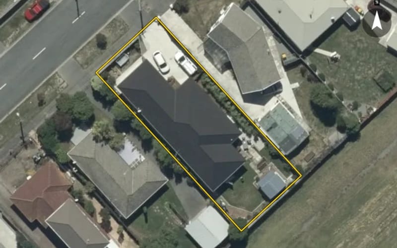136 Rowses Road