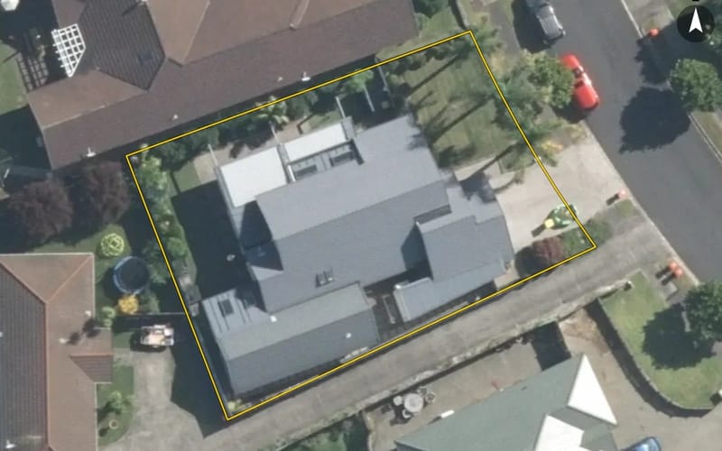80 Frank Nobilo Drive
