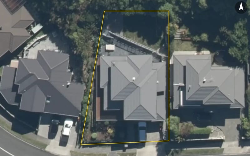 90 Cypress Drive