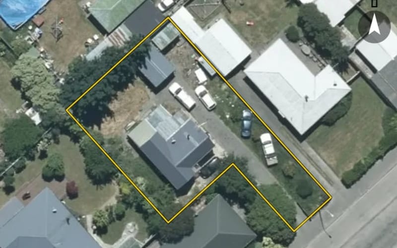 35 Trevors Road