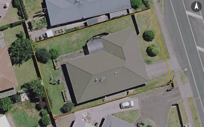 69 Sandwich Road