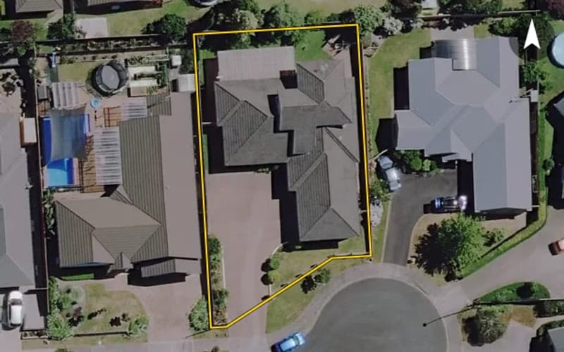 19 Strathconnan Court