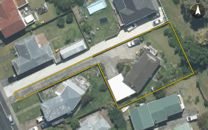 98 Sycamore Drive