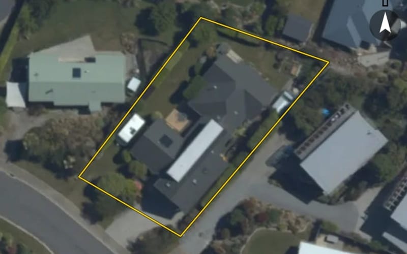 9 Bob Lee Place
