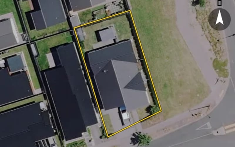 4 Popham Road