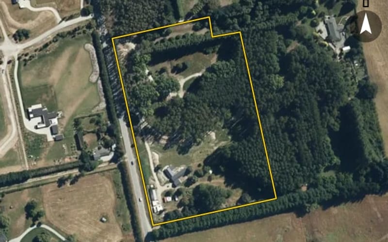 340 Lower Shotover Road