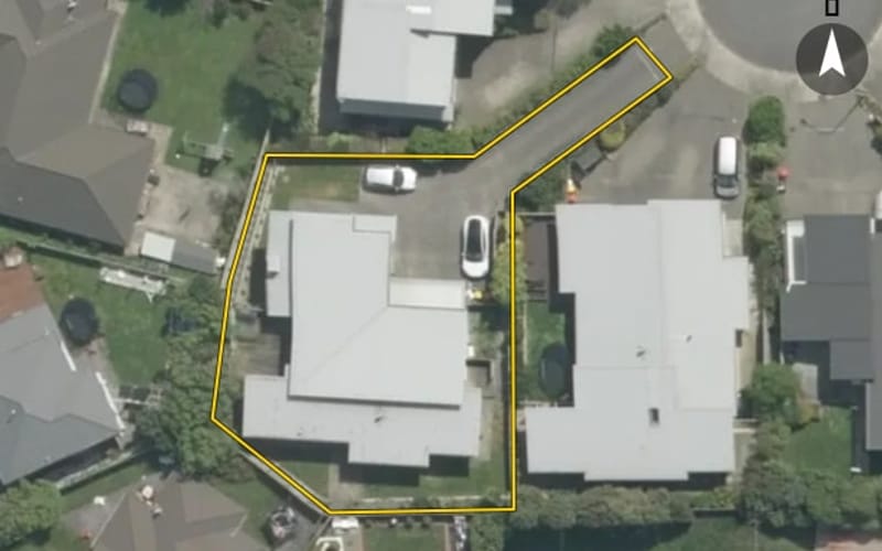 8 Edington Grove
