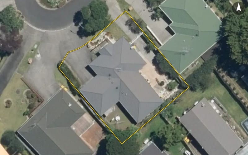 16 Ryehill Close