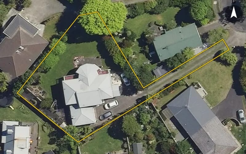 12 Taurus Place