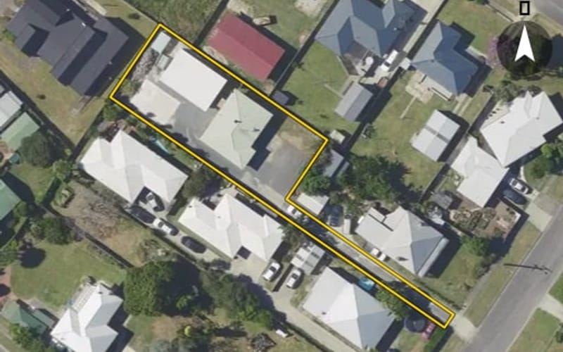 28A Craig Road