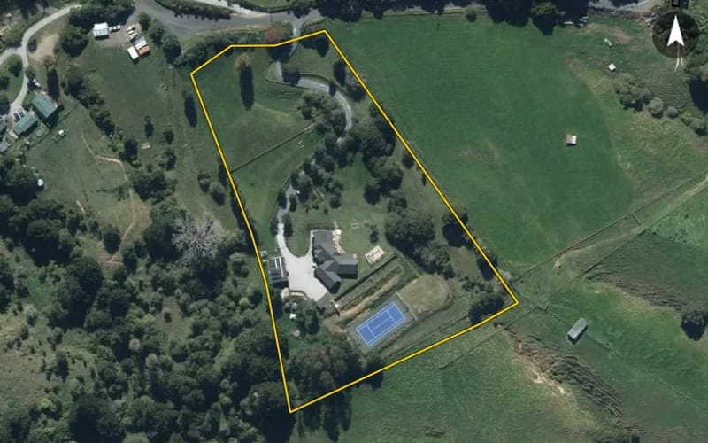 71 Fiddlers Hill Road