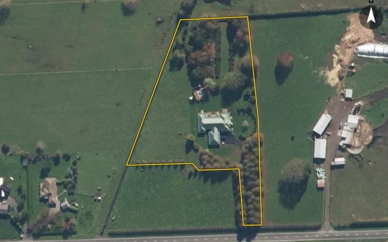371 Piako Road
