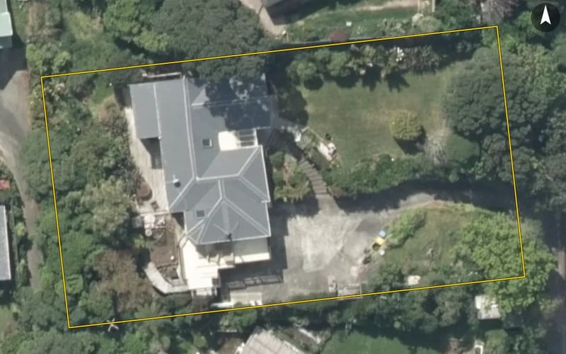 35 Gordon Road