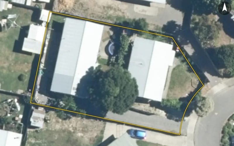 11A Ramsey Place