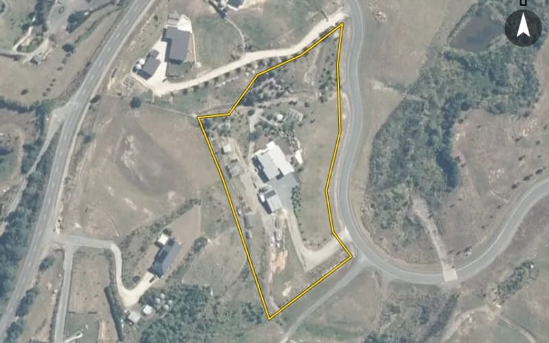 20 Tiro Kina Road