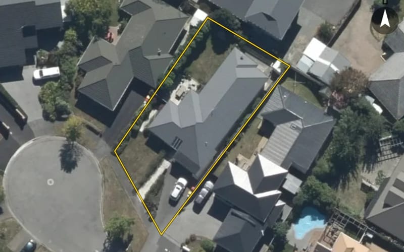 24 O'Connor Place