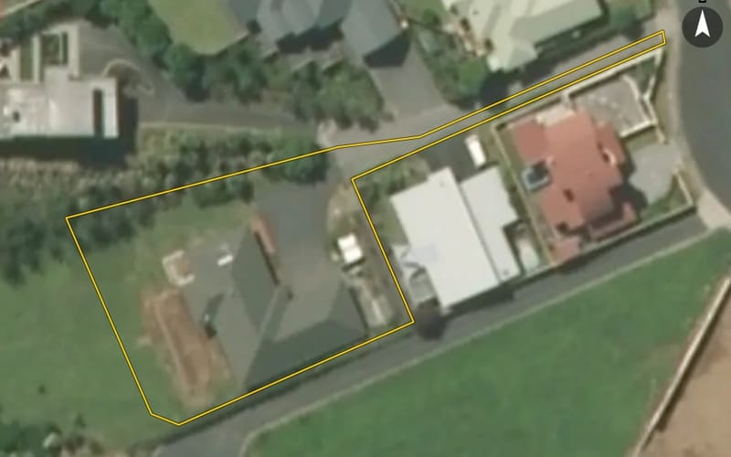 6C Highfield Place