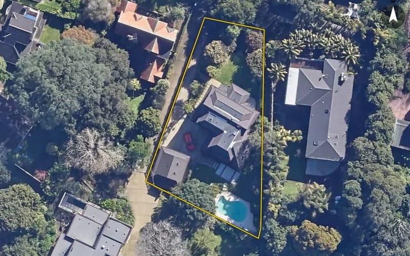 53 Maungawhau Road
