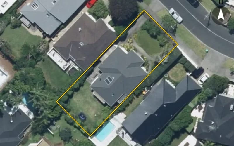 11 Kenny Road