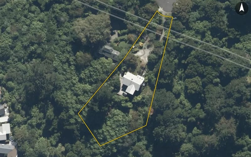 96 Pomare Road