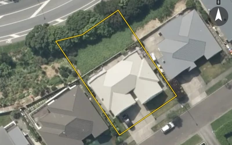 5 Greenstone Place