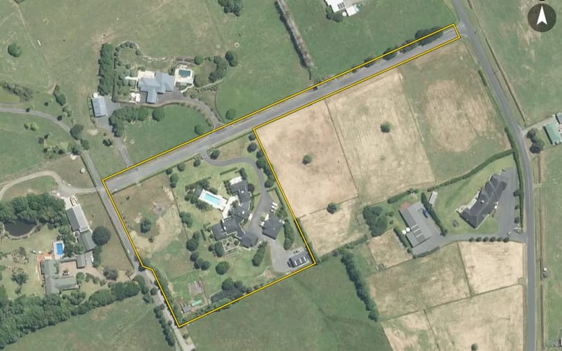 25 Leamy Way