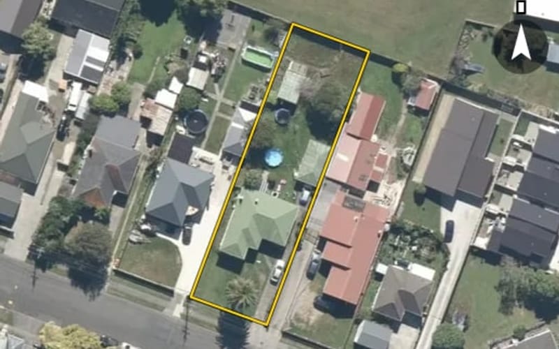 14 Burden Avenue