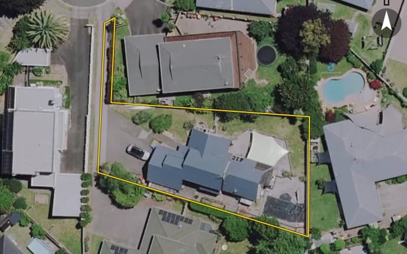 15 Willowfield Place