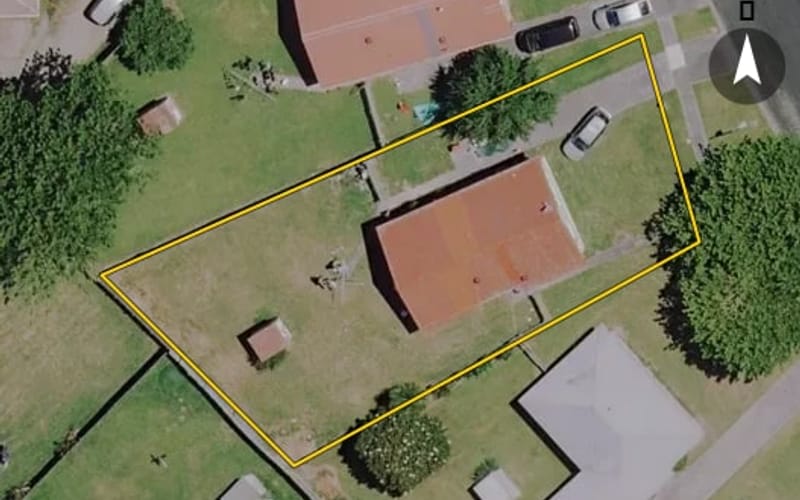 35 Ascot Road