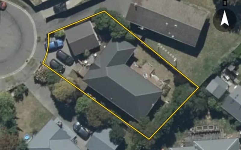 15 Binstead Place