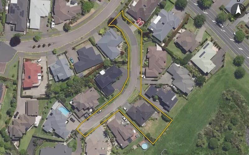 7 Sutton Way