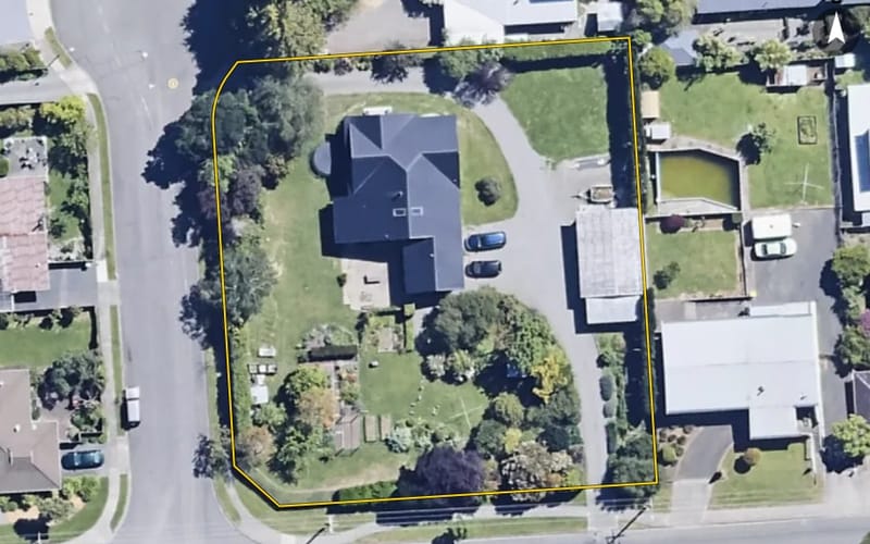 131 Wither Road