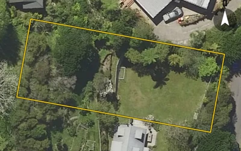 13 Branch Road
